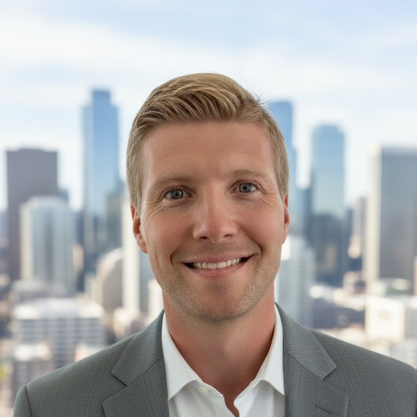 Taylor Black, CFA, MBA, Portfolio Manager at Black Capital Management